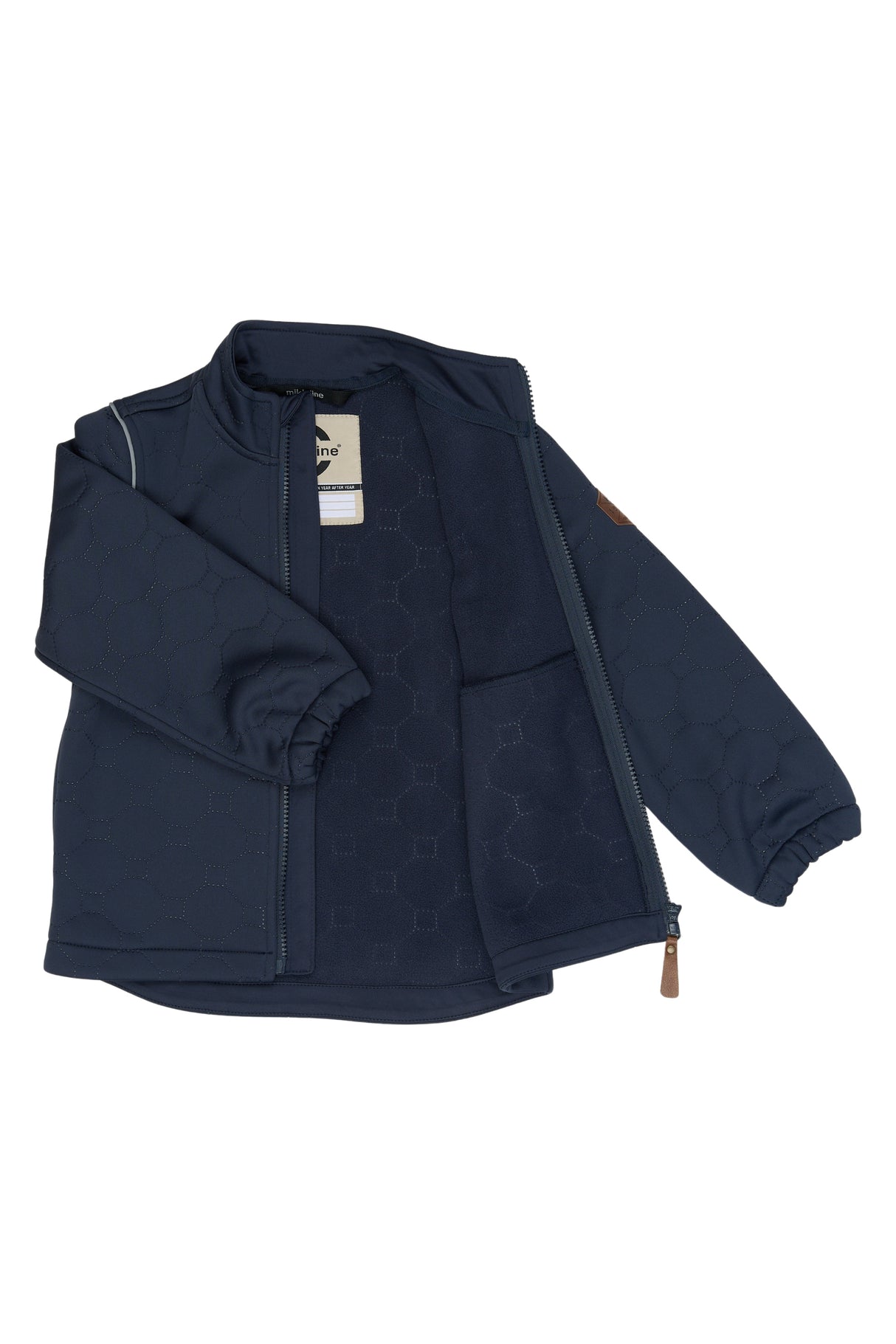 Mikk-Line Soft termo - Blue nights