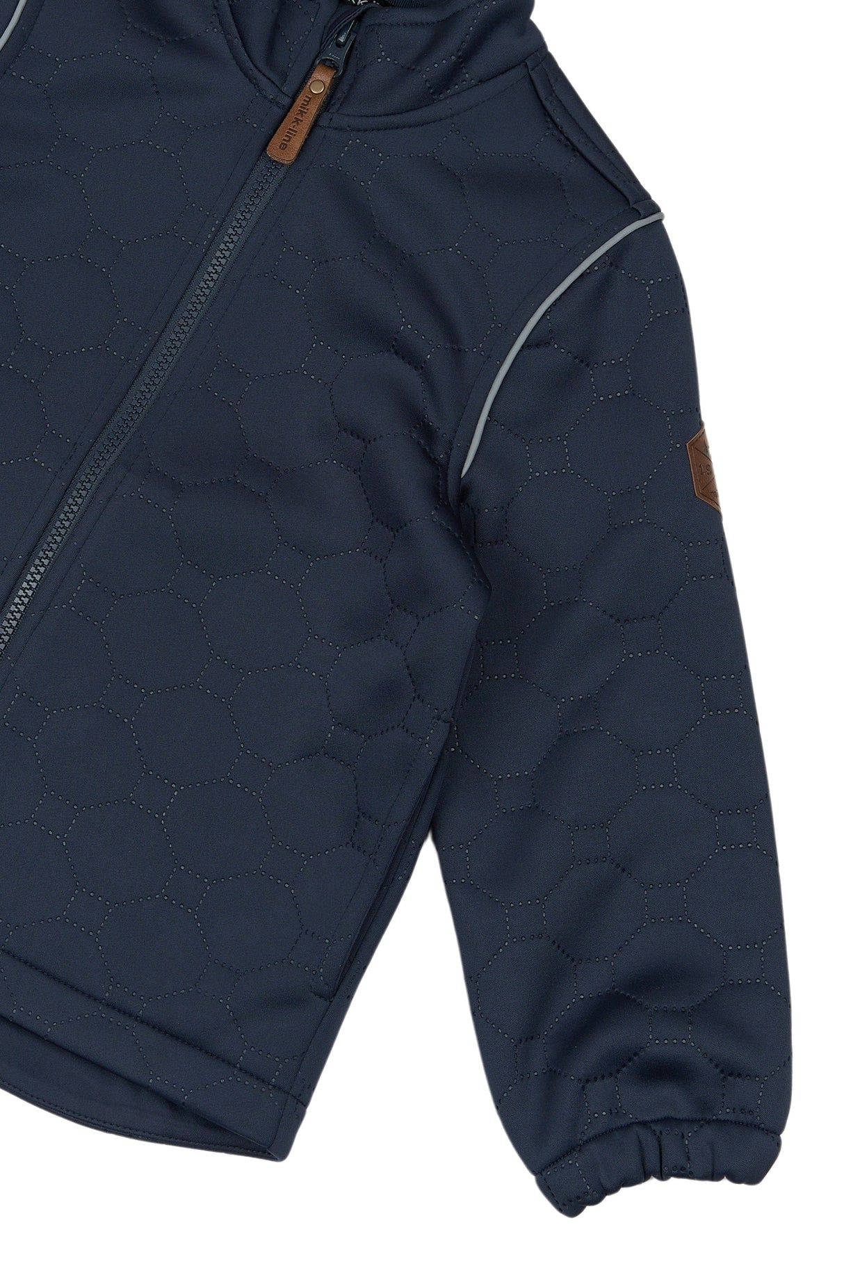 Mikk-Line Soft termo - Blue nights