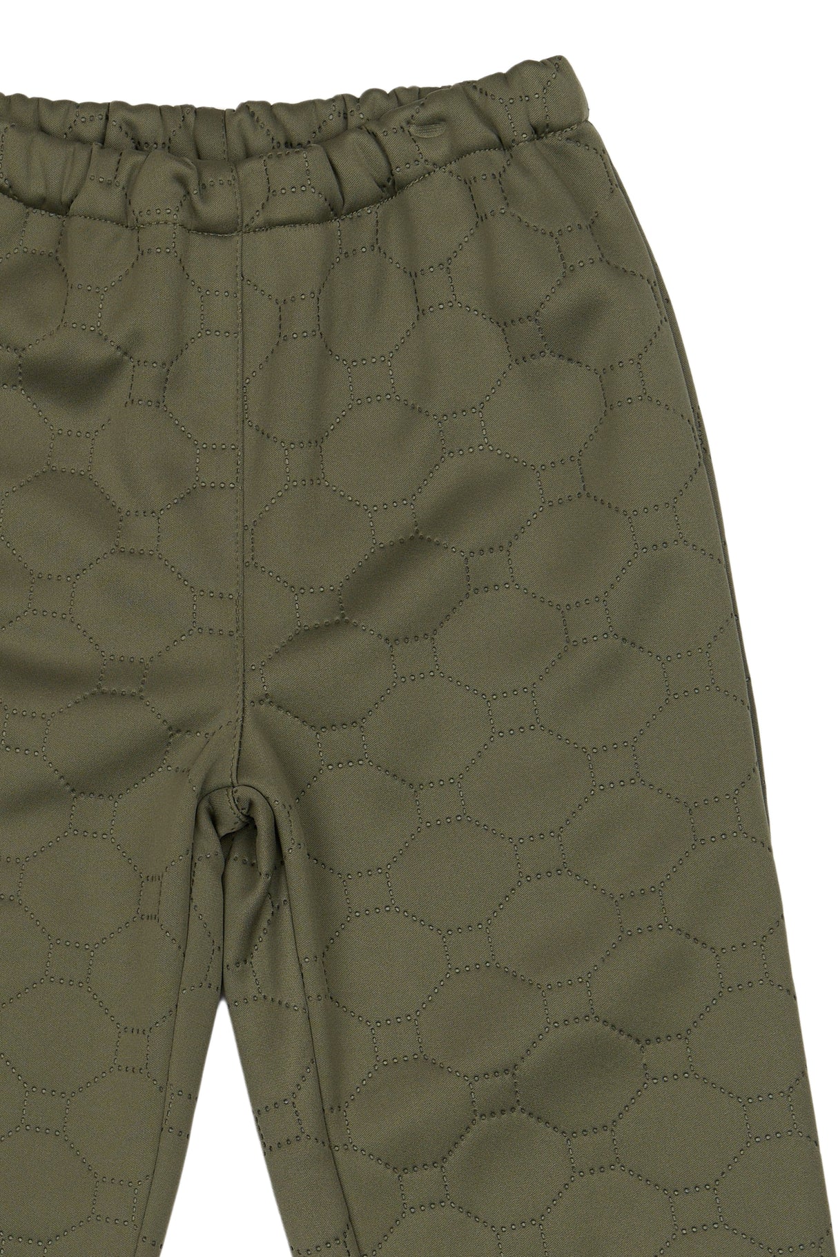 Mikk-Line Soft termo - Dusty Olive