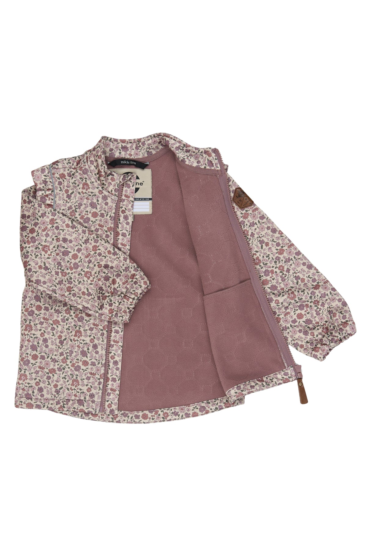 Mikk-Line Soft termo - Floral sketch