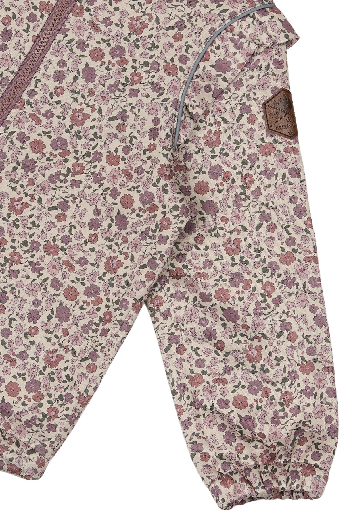 Mikk-Line Soft termo - Floral sketch