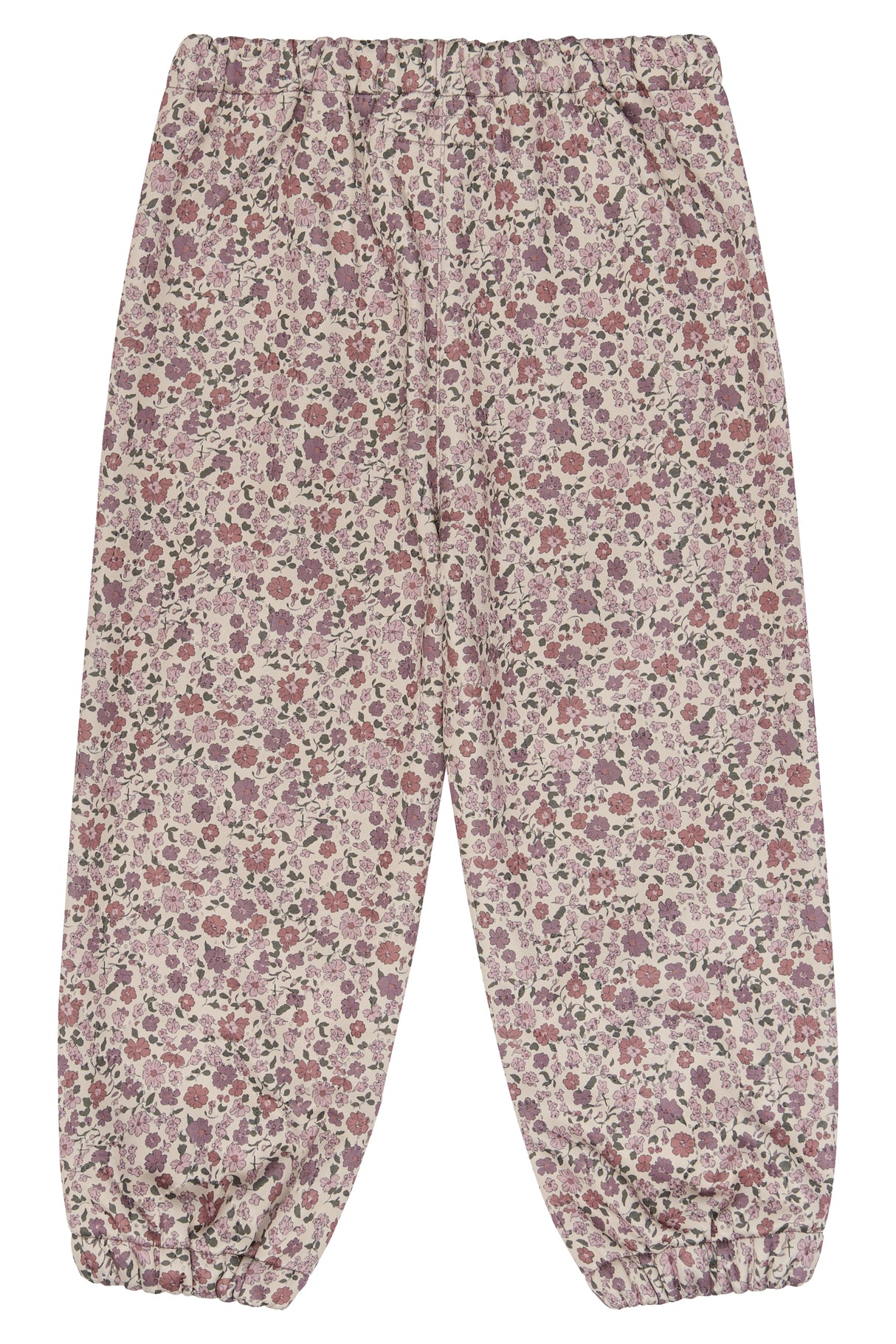 Mikk-Line Soft termo - Floral sketch