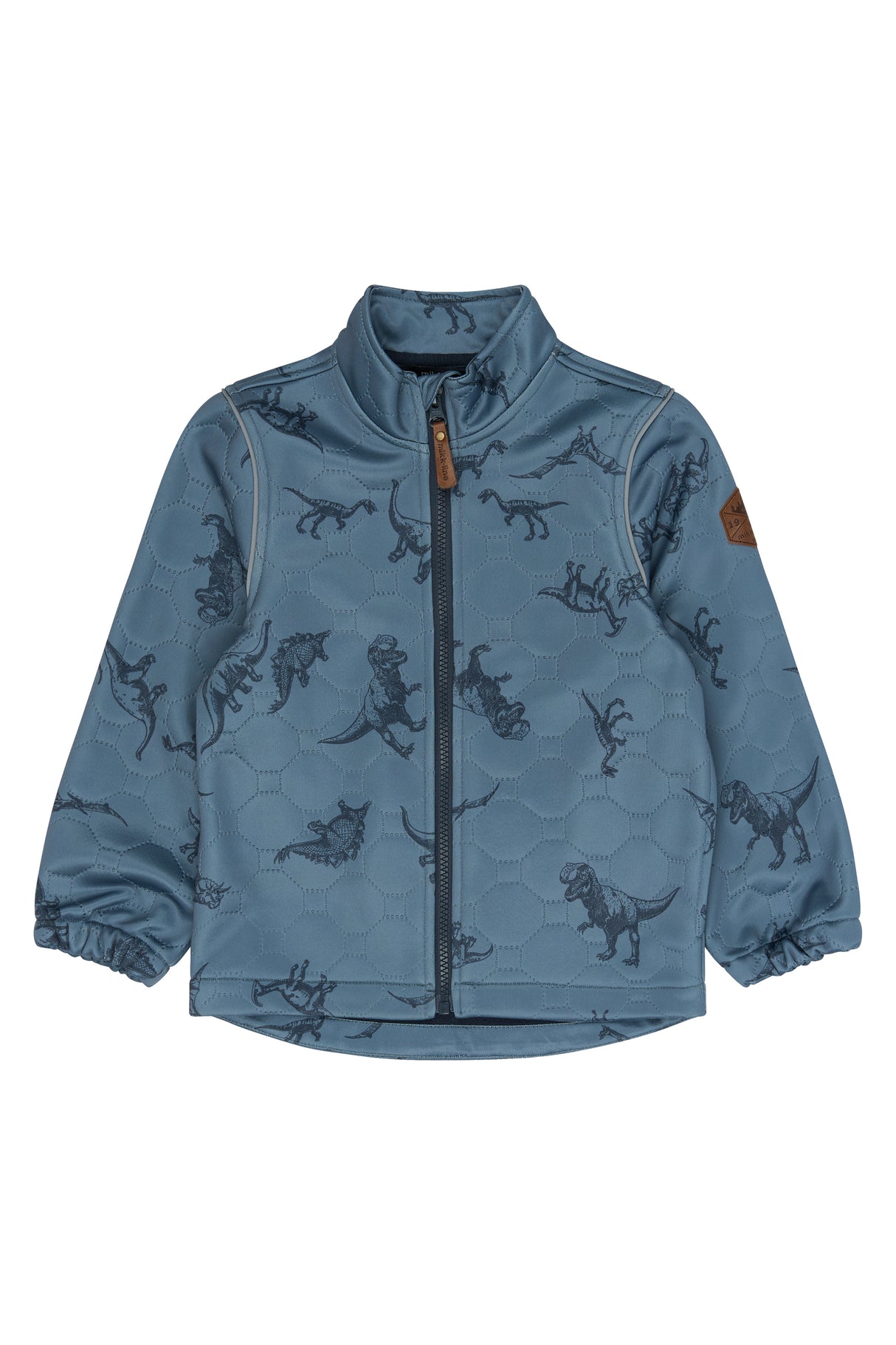 Mikk-Line Soft termo - Dino