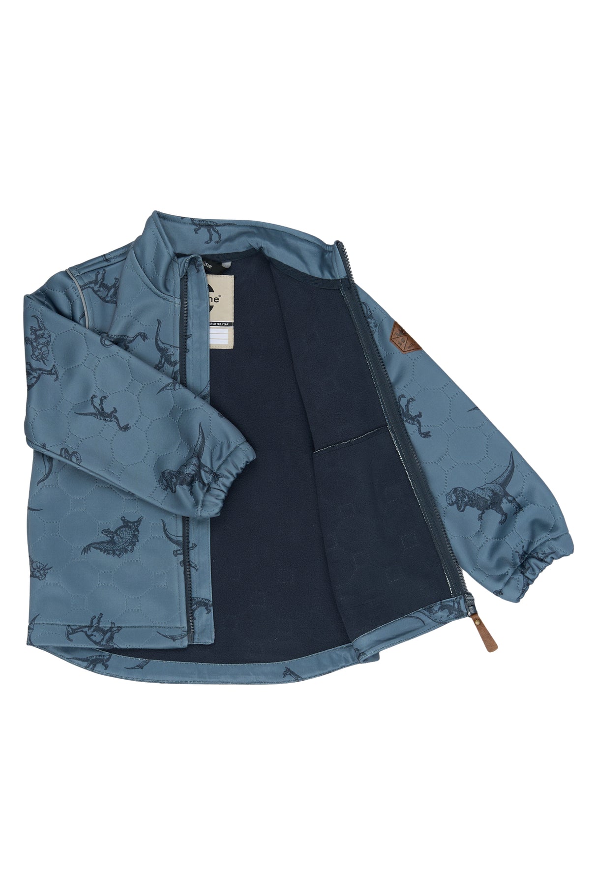 Mikk-Line Soft termo - Dino