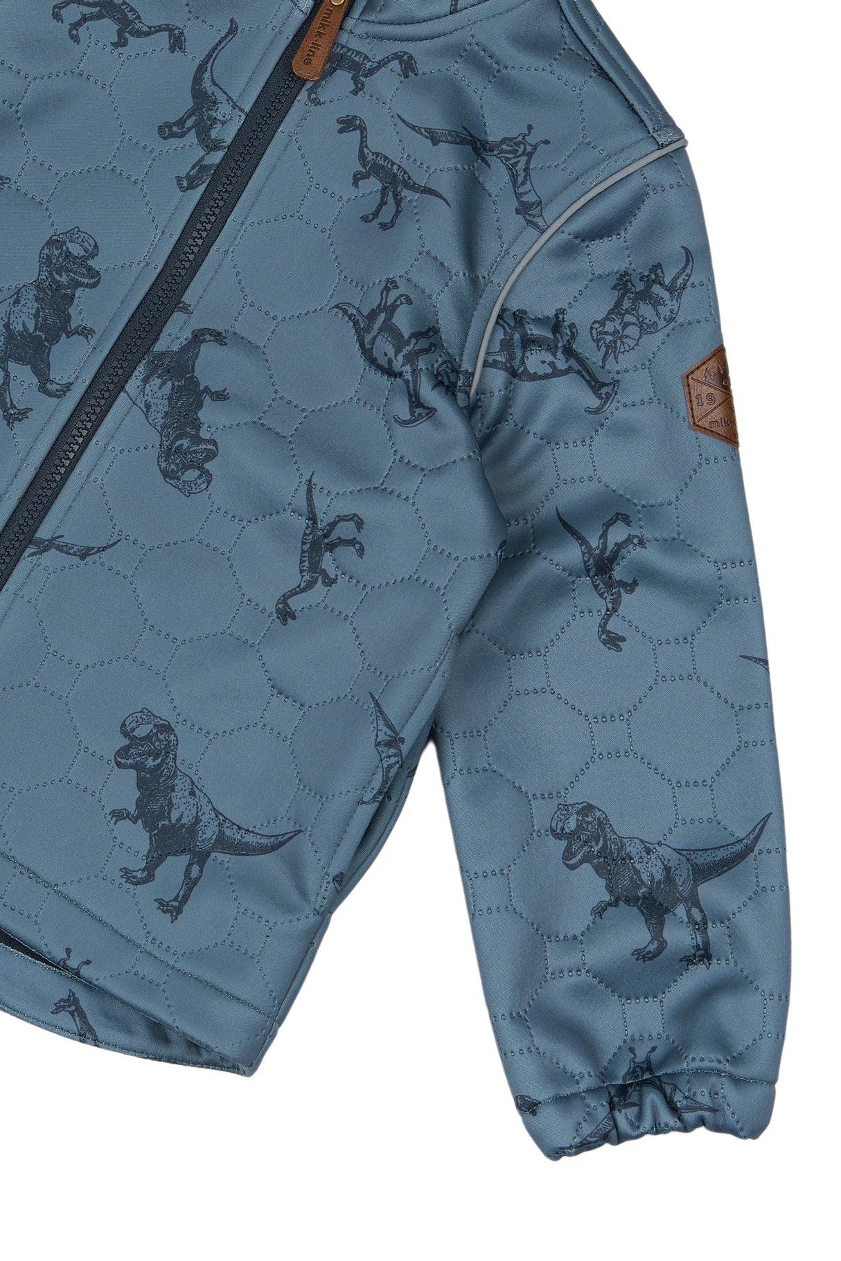 Mikk-Line Soft termo - Dino