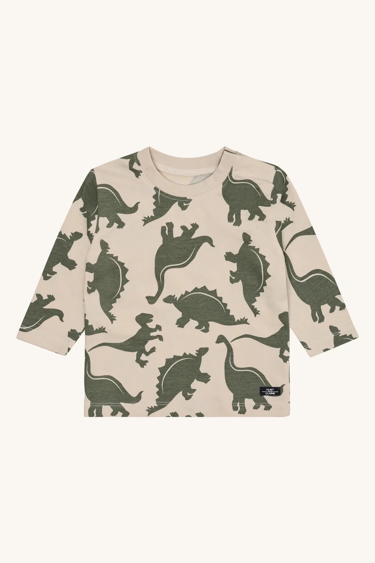 Hust & Claire - HCAnton All Dinos - French Oak