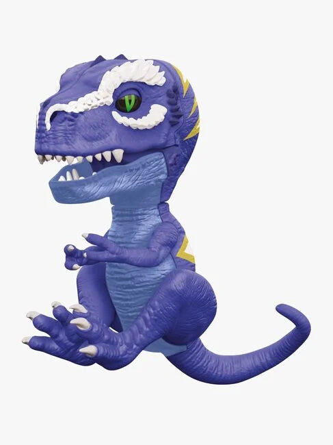 dinosaurer untamed cobalt