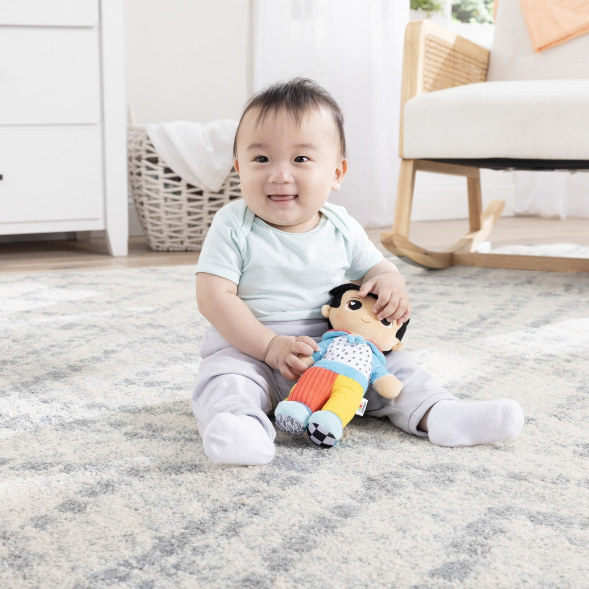 Lamaze Min Ven Lucas