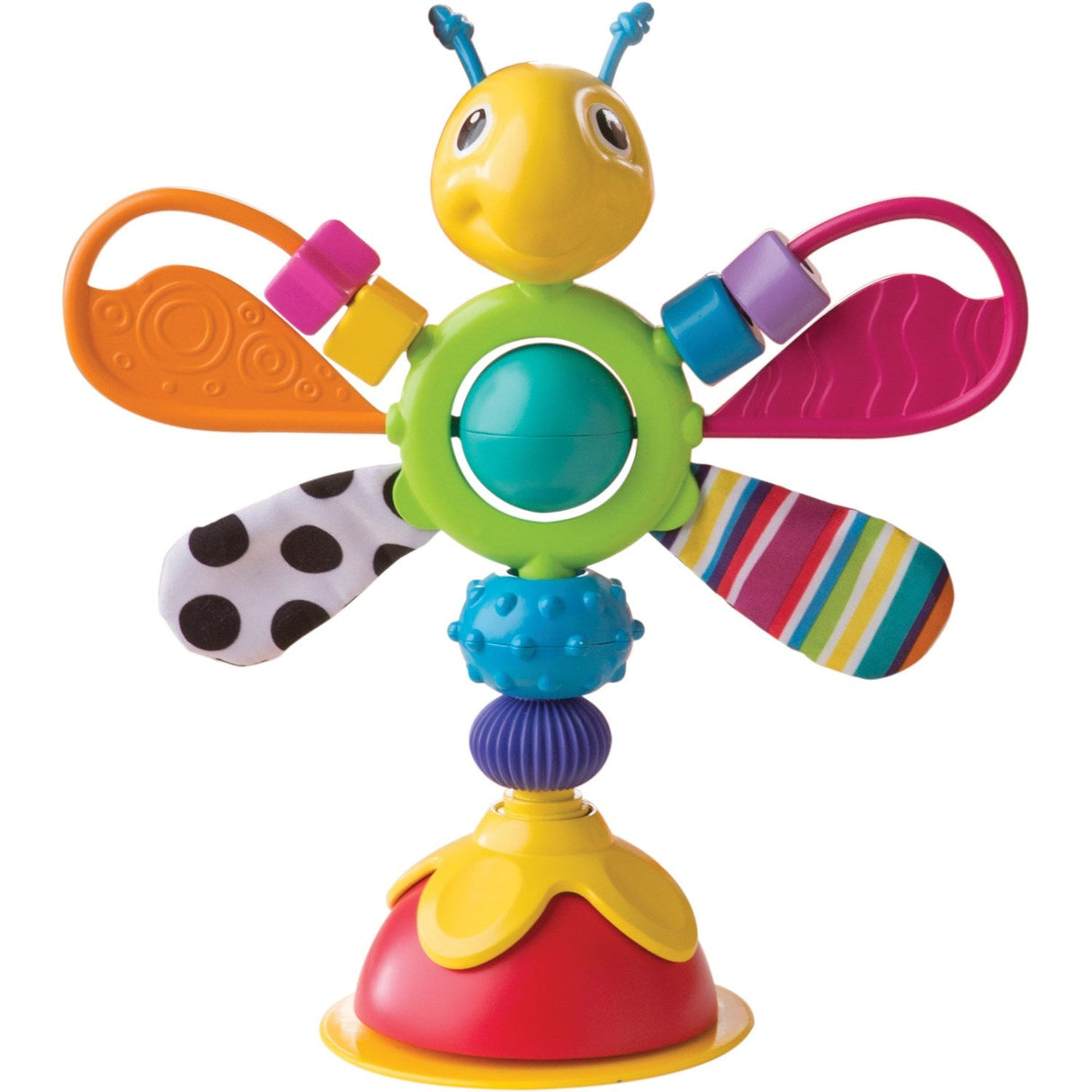 Lamaze Freddie The Firefly Højstols Legetøj