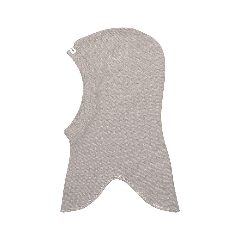 Racing Kids Bomuld Rund 1-lags Elefanthue Stone