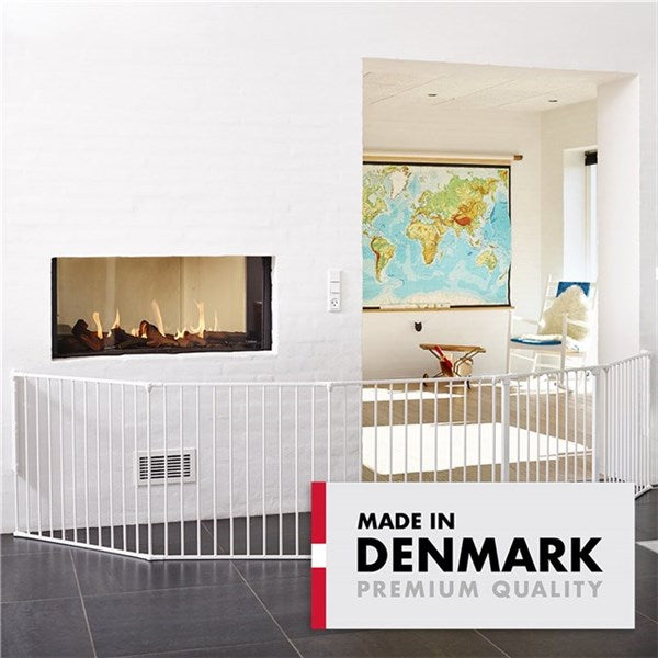 BabyDan Configure Flex XXL/Room divider