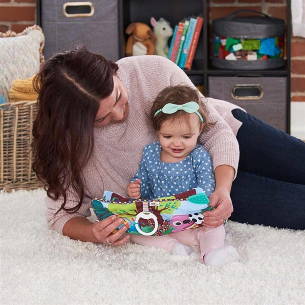 Lamaze Walla Koala Bog