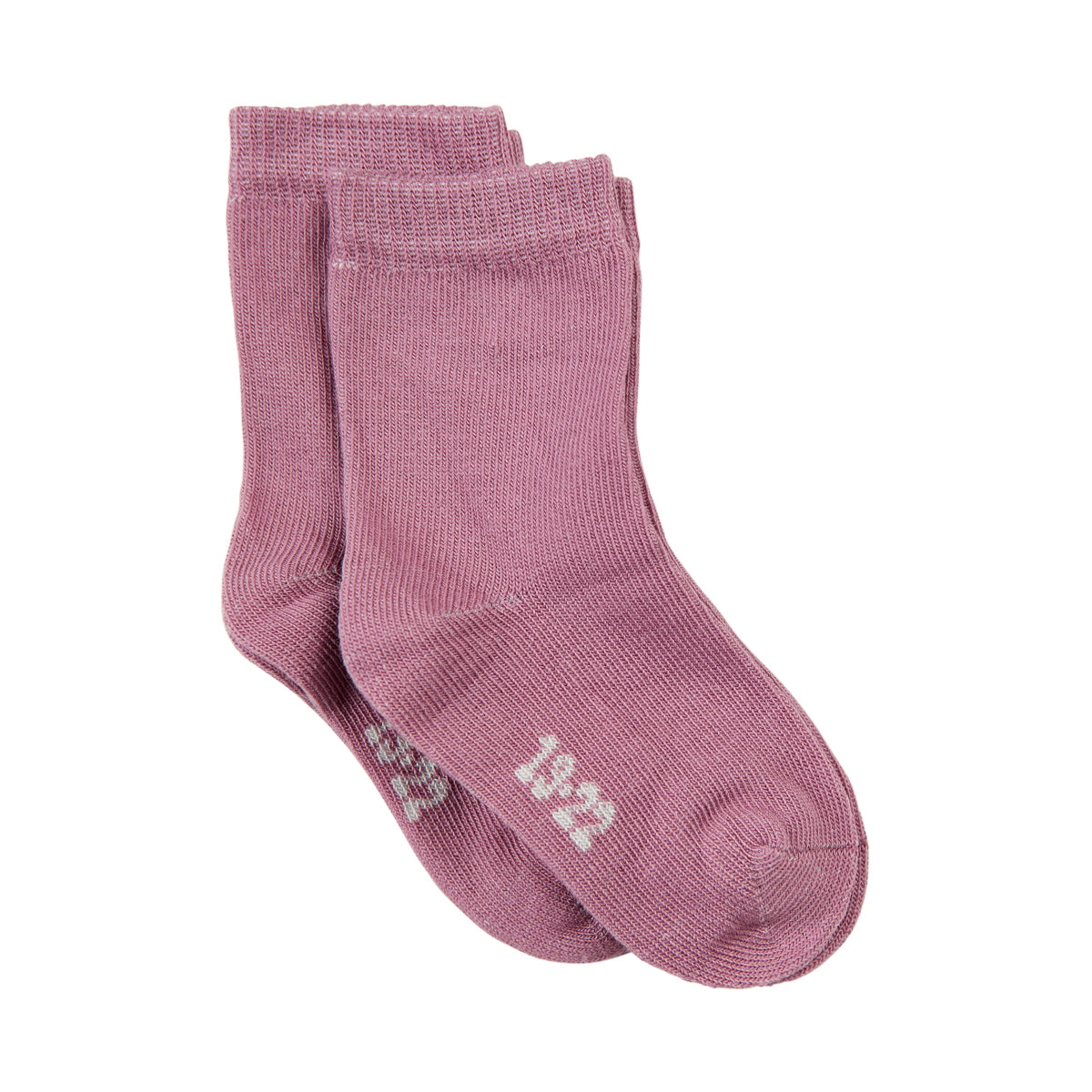 Minymo Strømper - 2-pack Rosa 5075