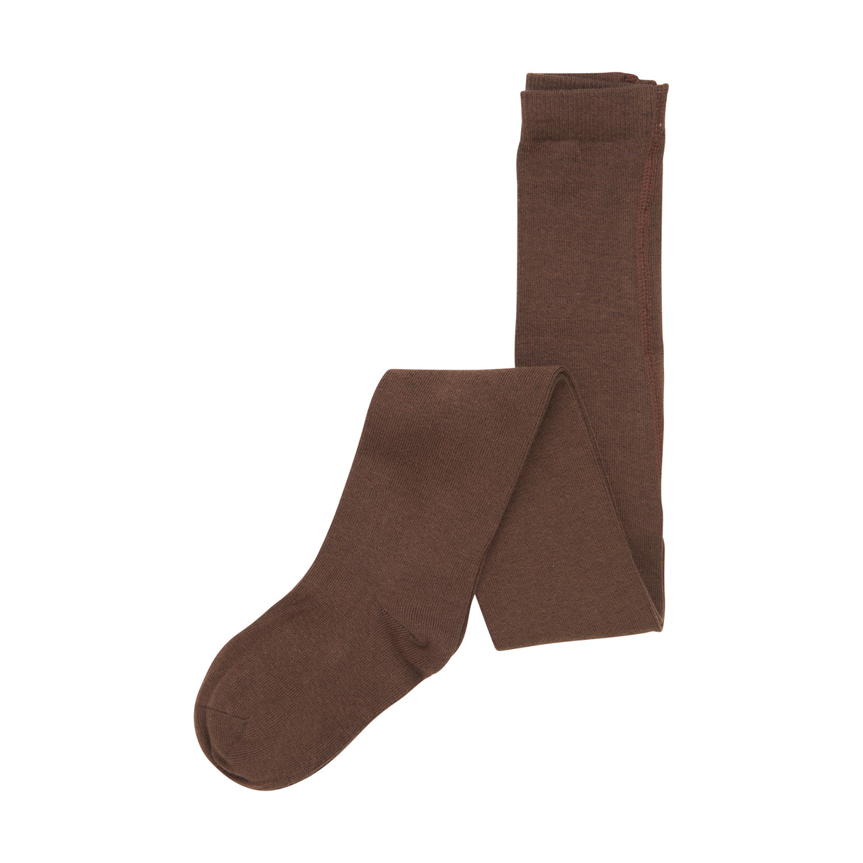 Minymo - Strømpebukser brune 5082