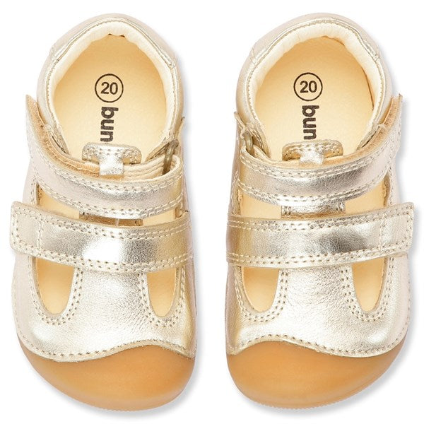 Bundgaard Petit Sandal Champagne