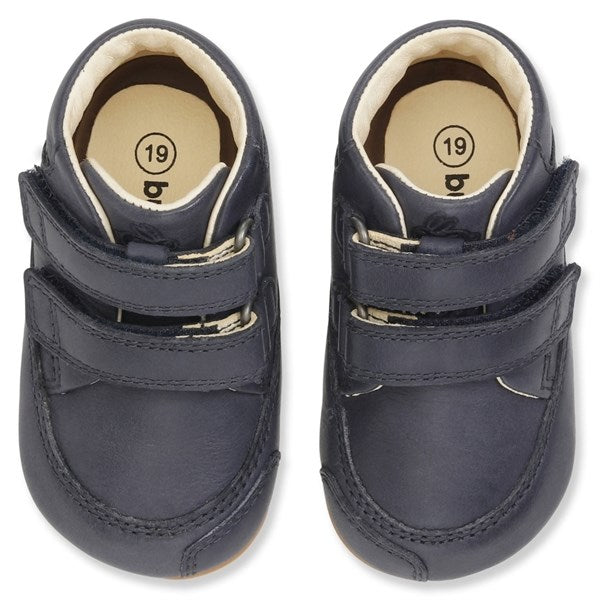 Bundgaard Prewalker II Velcro Night Sky