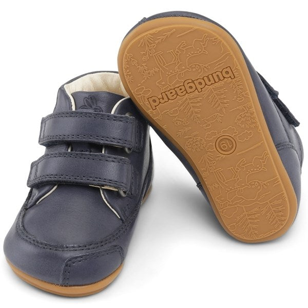 Bundgaard Prewalker II Velcro Night Sky