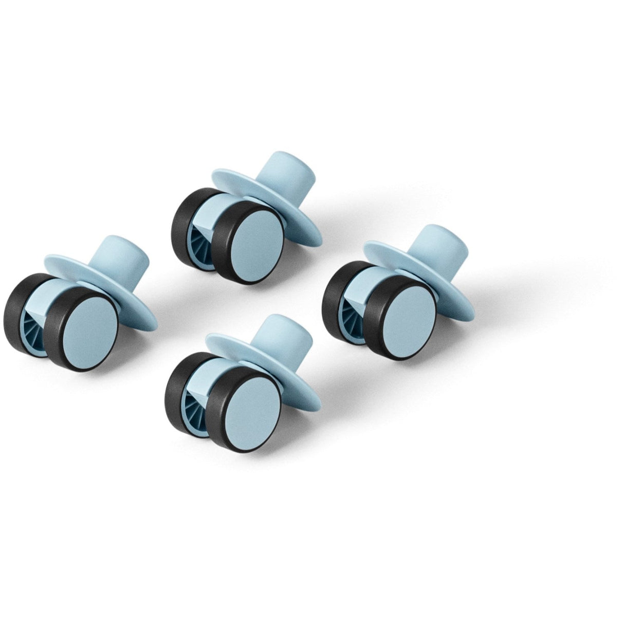 MODU Baby Motoriksæt Deep Blue / Sky Blue