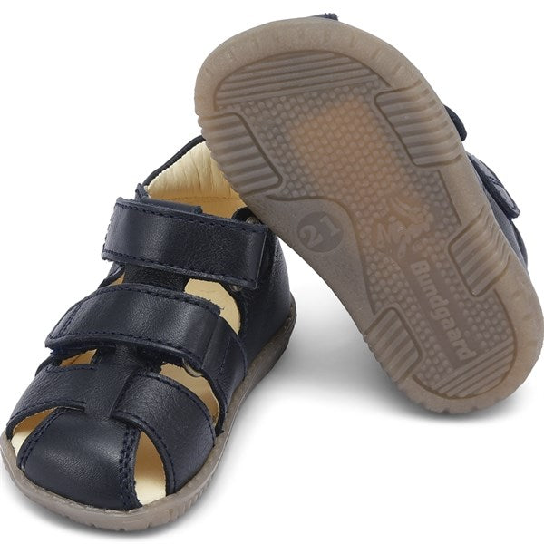 Bundgaard Ranjo II Sandal Navy