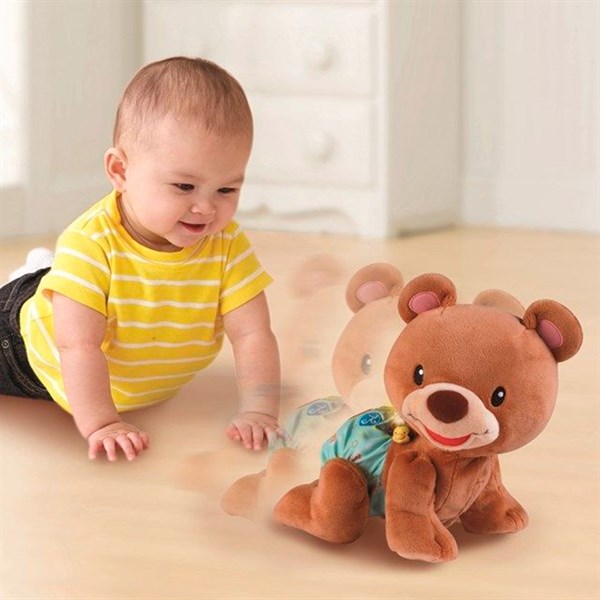 Vtech Baby Kravlebamse