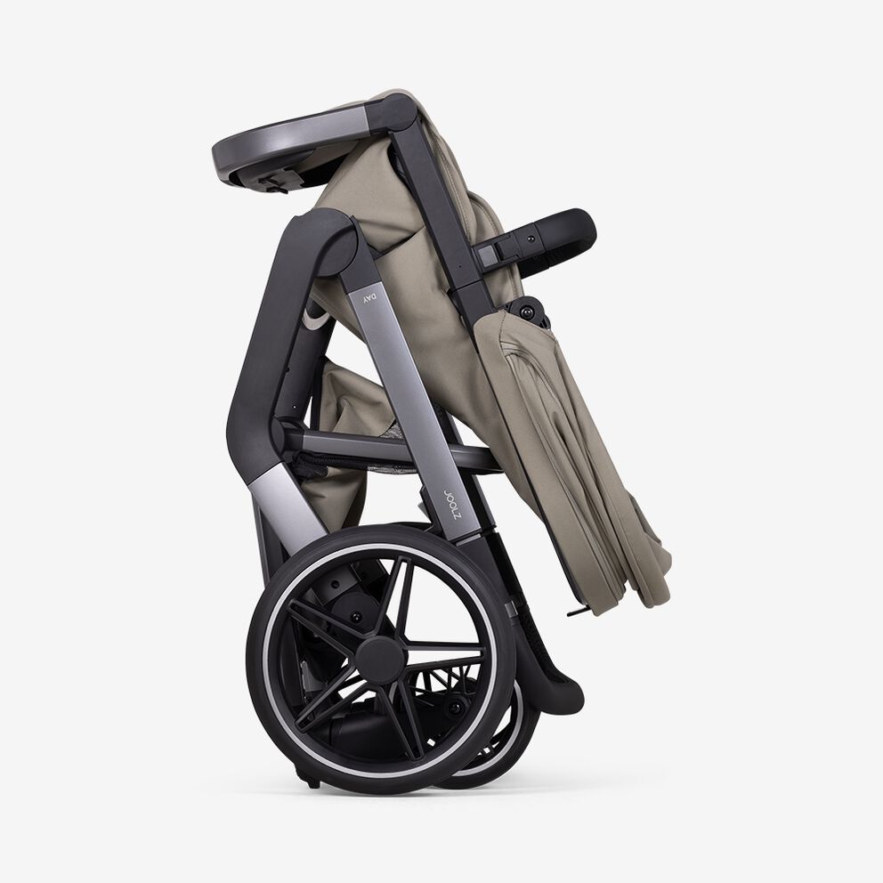 Joolz Day5 komplet sæt