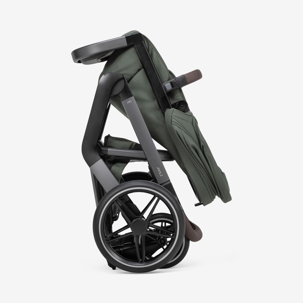 Joolz Day5 komplet sæt