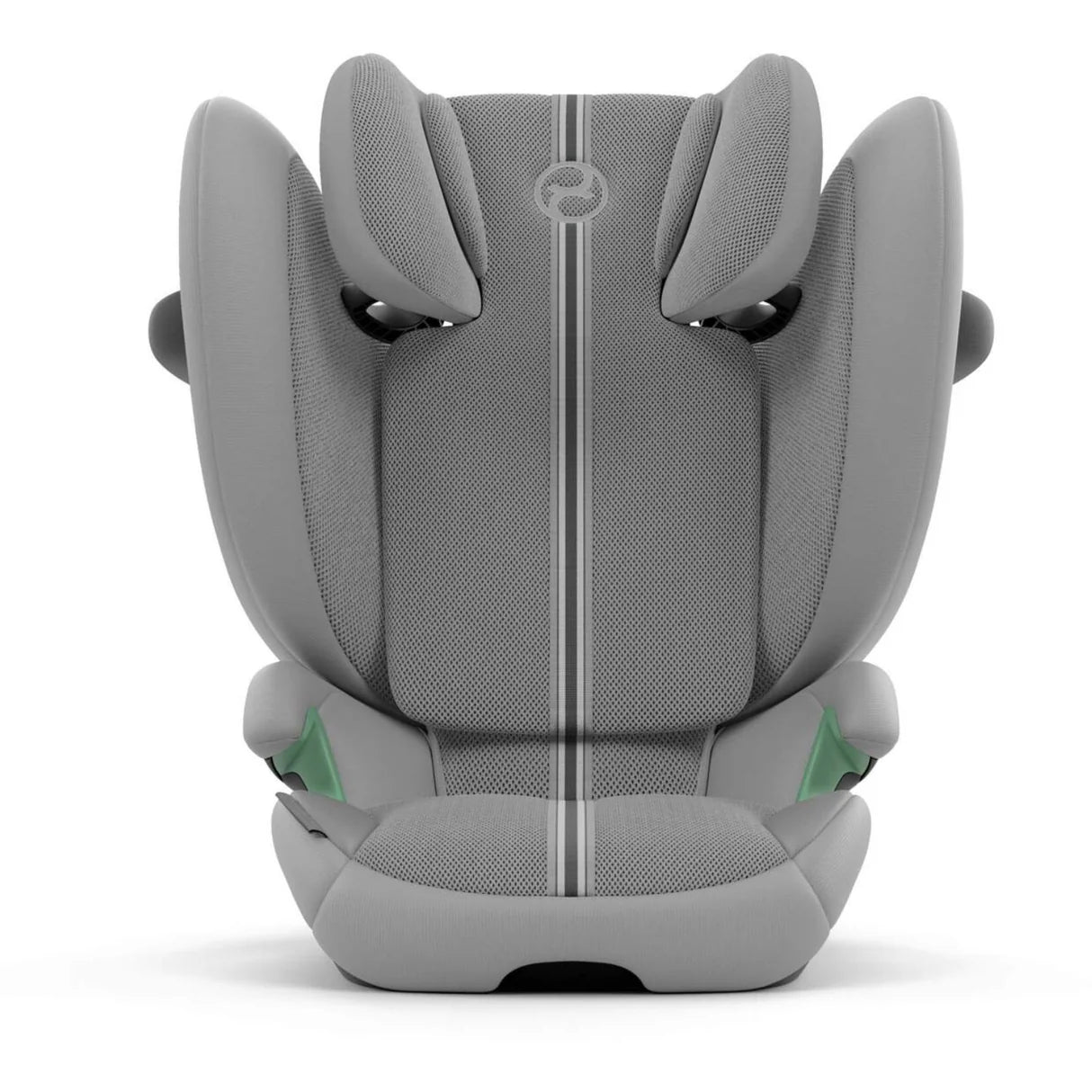 Cybex Stone Grey Solution G2 I-Fix Plus