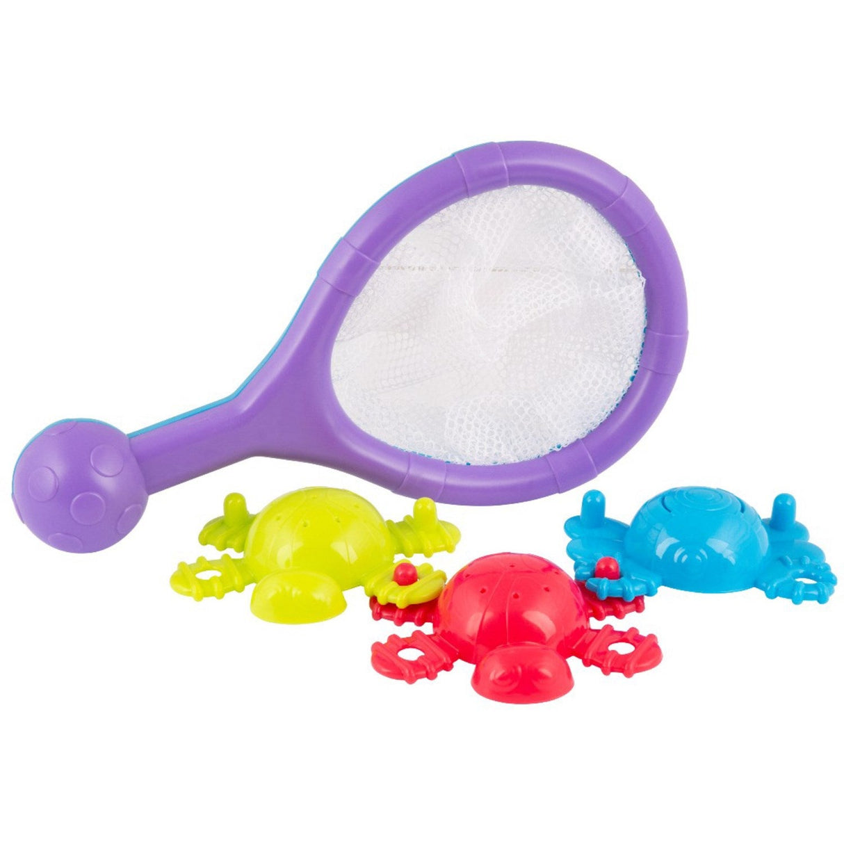 PlayGro Scoop And Splash Badesæt
