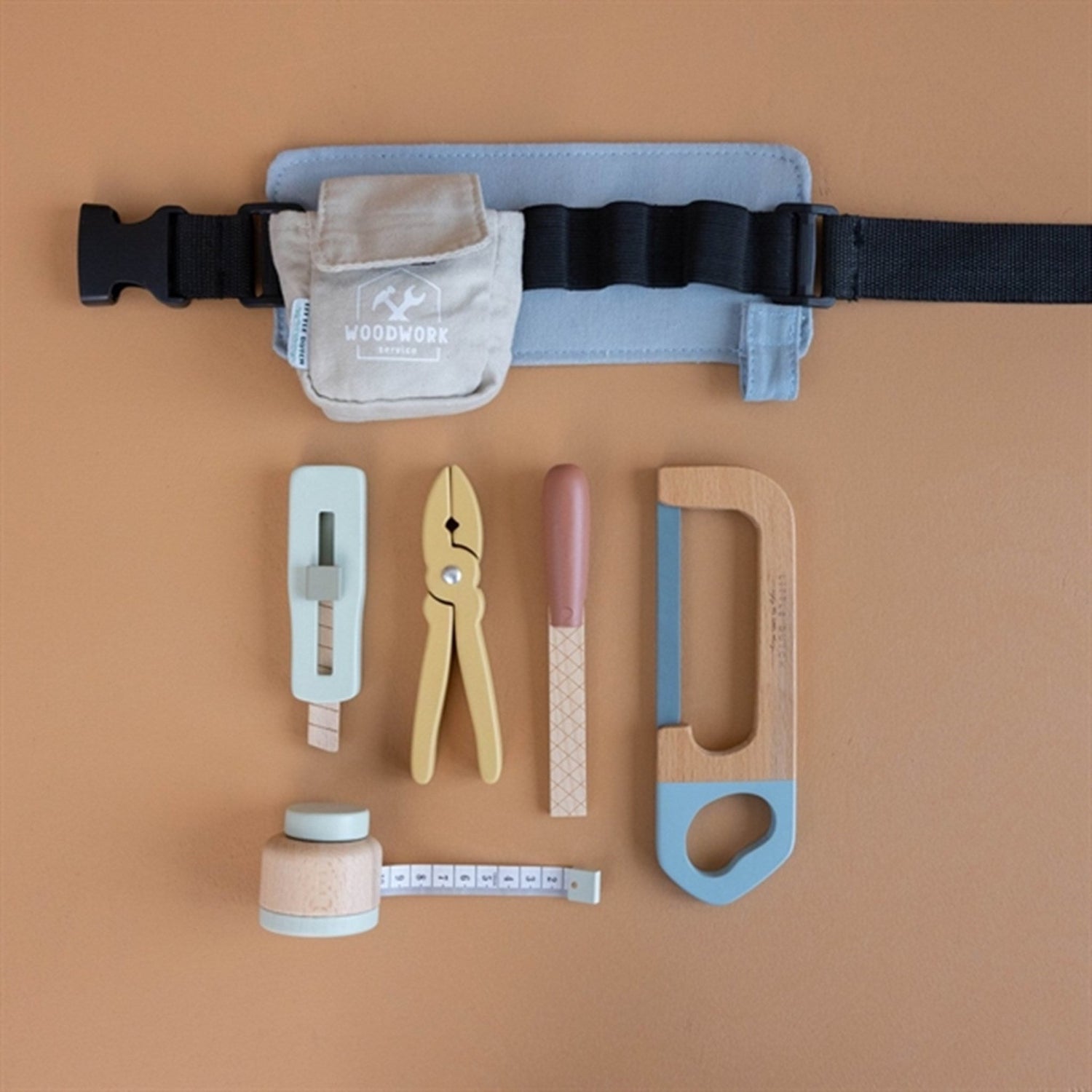 Little Dutch Værktøjsbælte