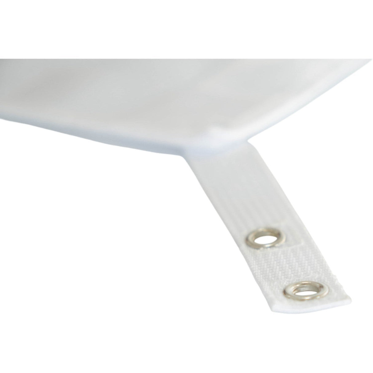 HEMMINGSEN Kids White Sikkerhedsnet Til Læringstårn