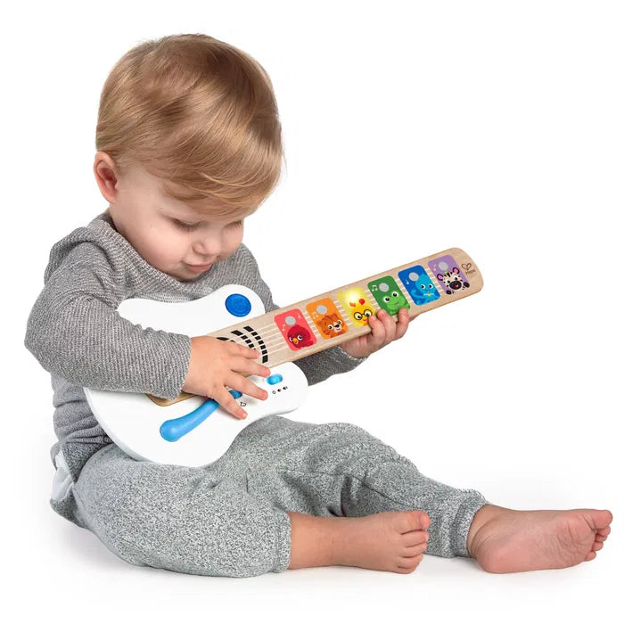 Hape Baby Einstein Magic Touch Guitar