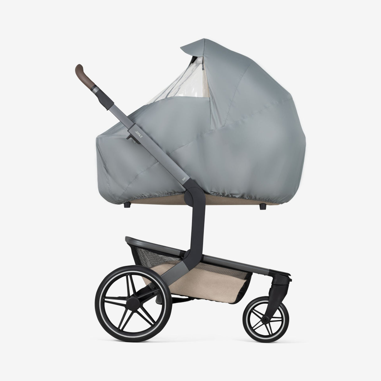 Joolz Geo3 og Day5 regnslag