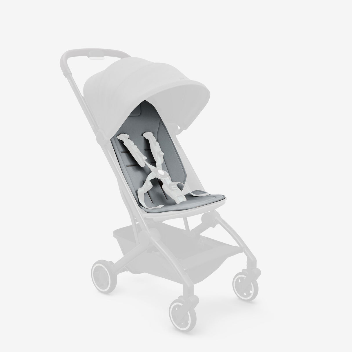 Joolz seat liner / sædeindsats