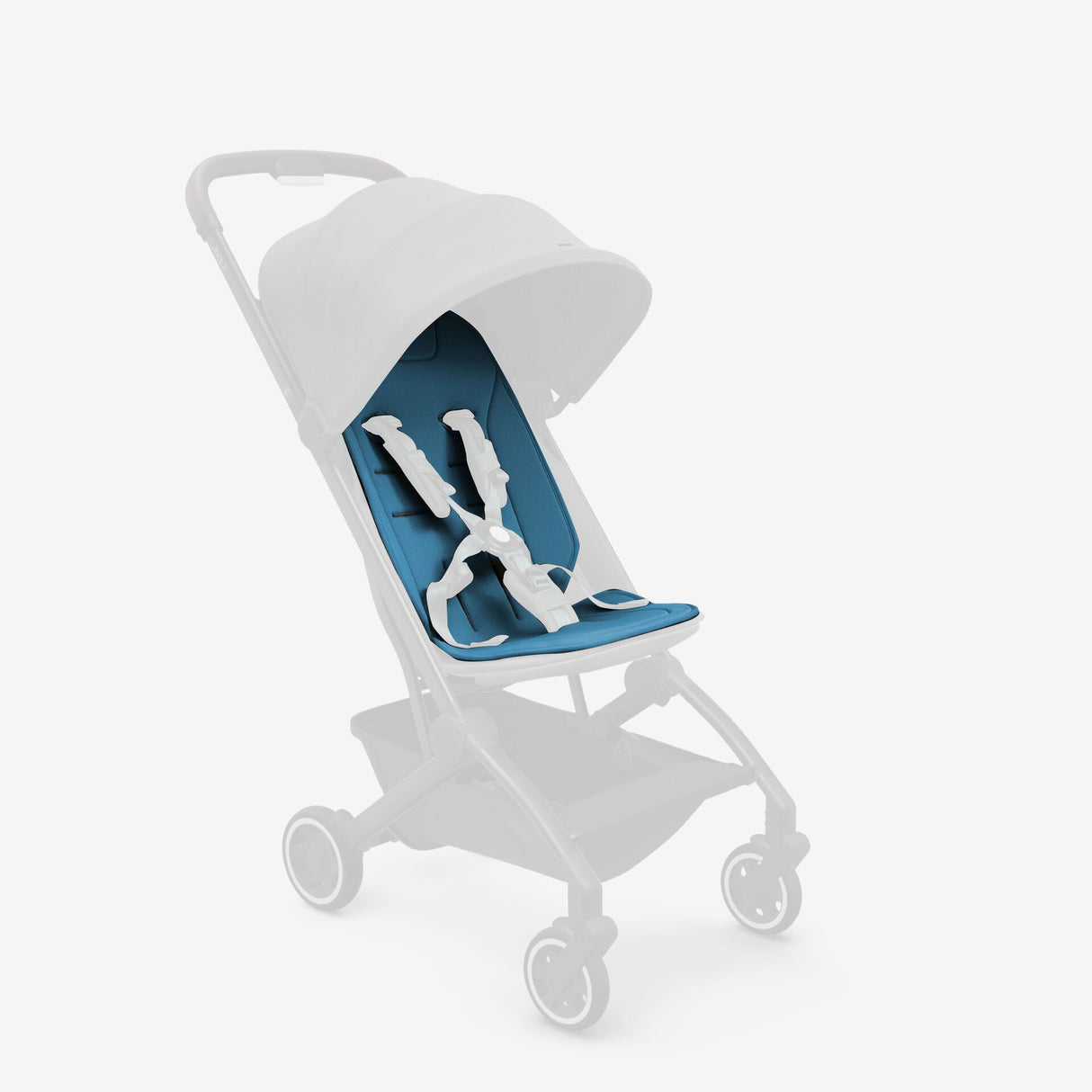 Joolz seat liner / sædeindsats