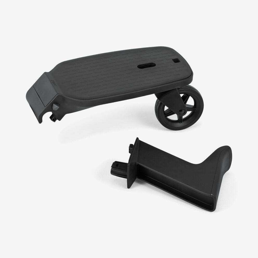 Joolz Day3/+/Geo3 ståbræt m. sæde