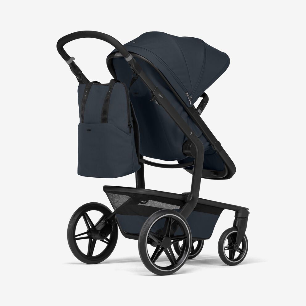 Joolz Pusletaske Rygsæk