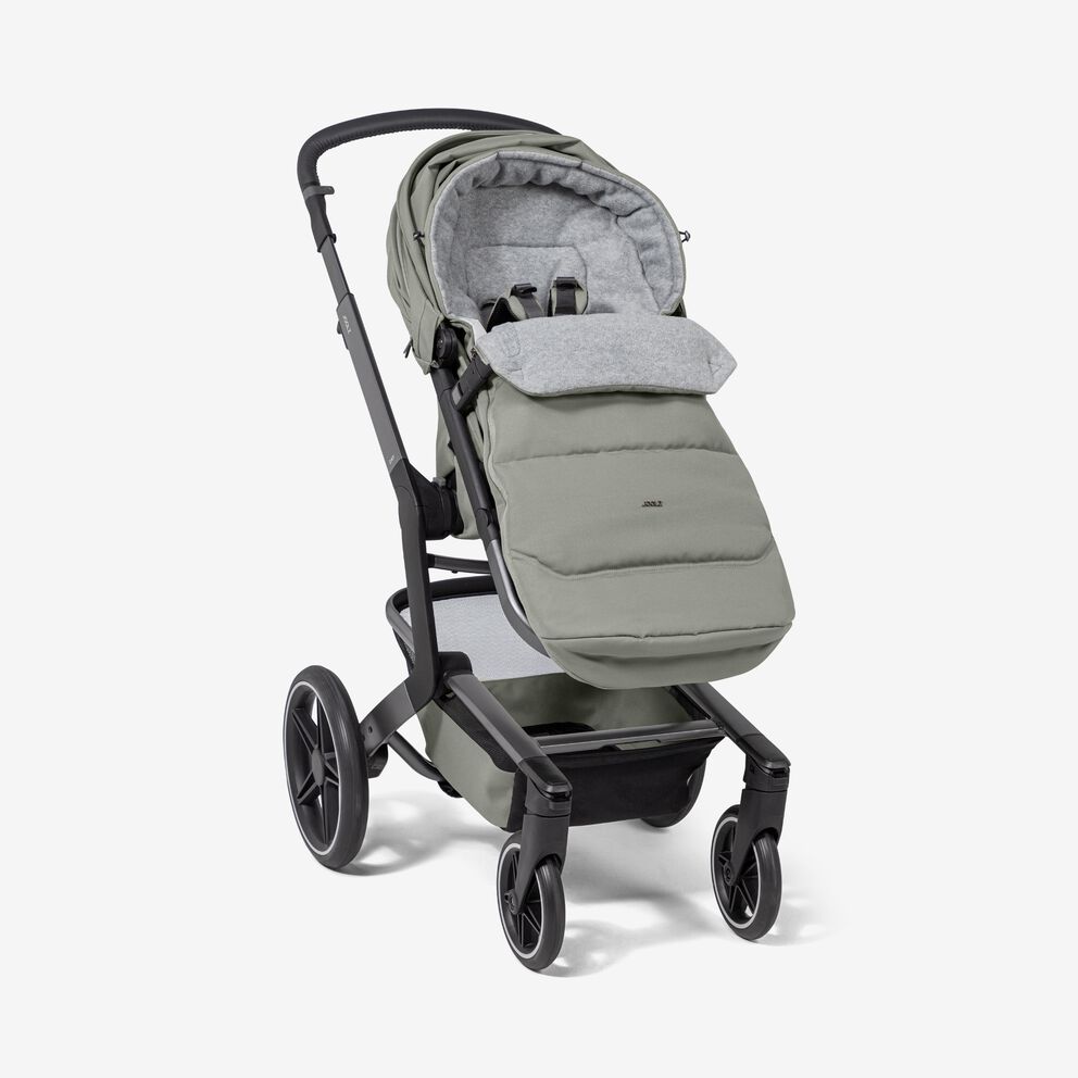 Joolz universal kørepose