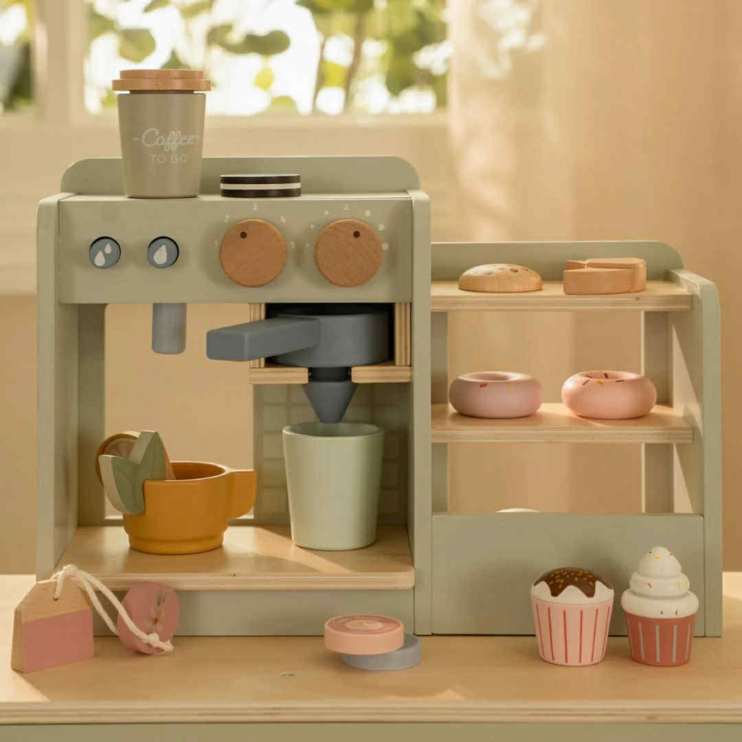 Little Dutch Kaffebar