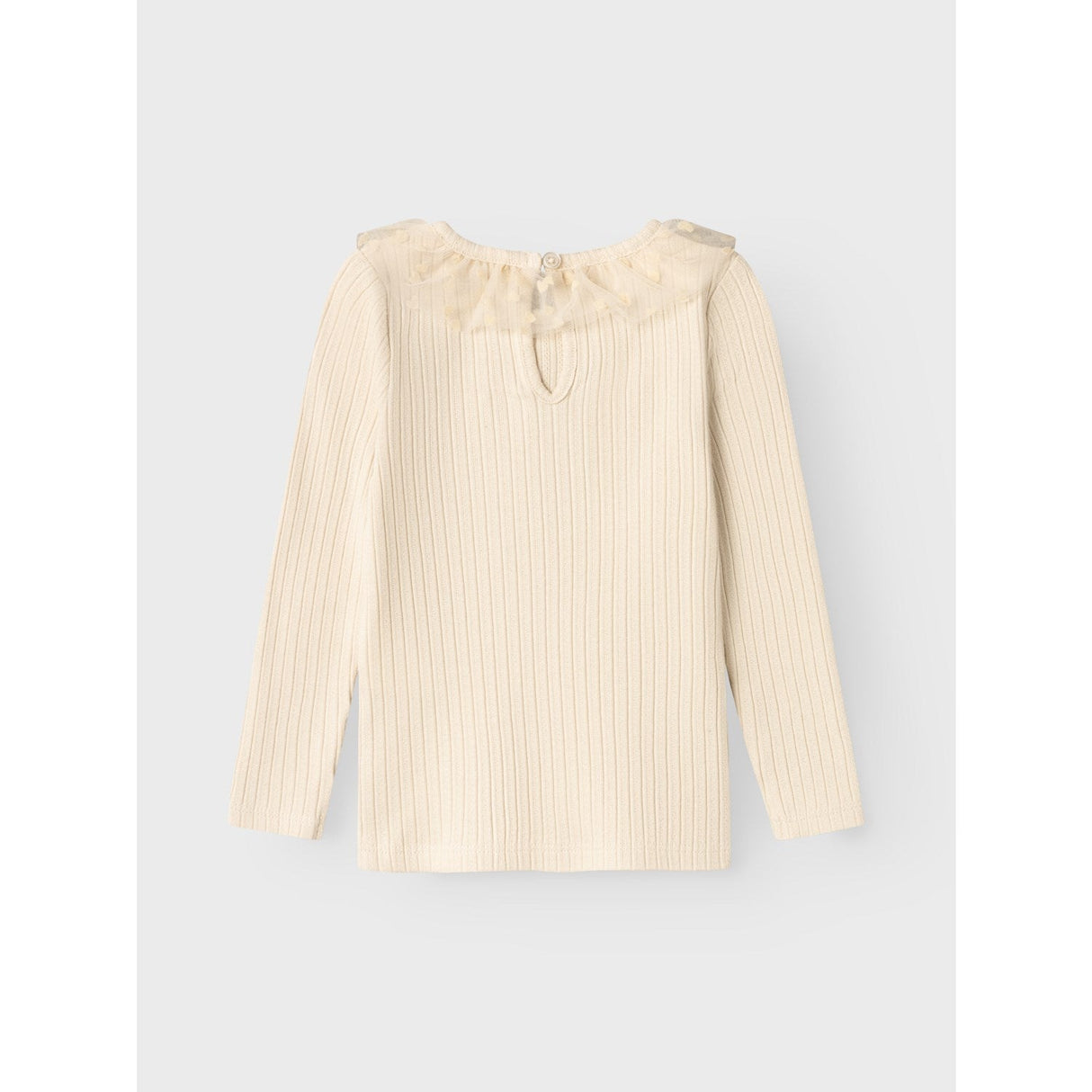 Name It Summer Sand Najas Bluse