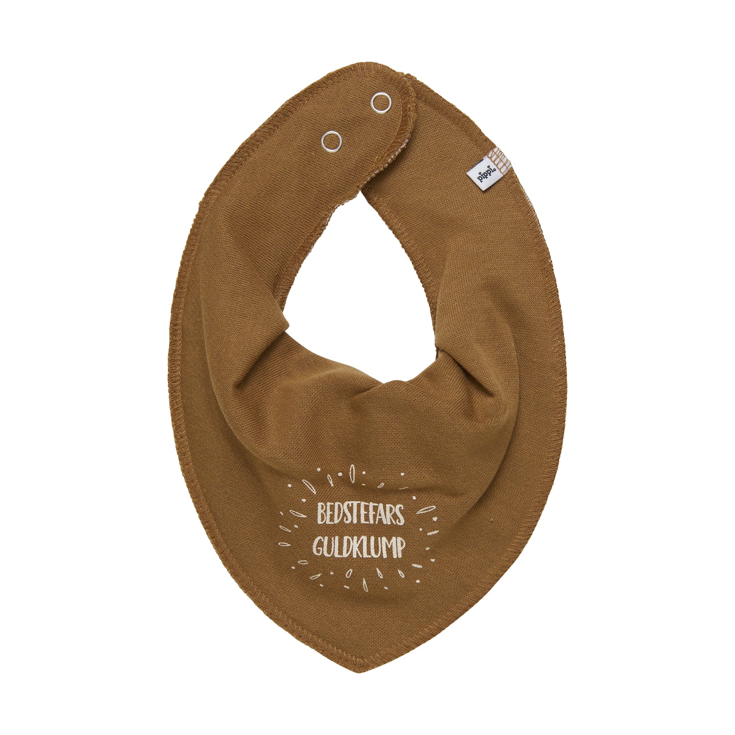 Pippi Bandana savlesmæk - Rubber - Bedstefars guldklump