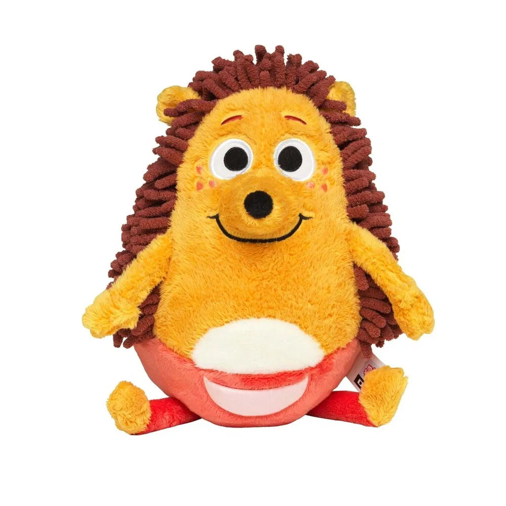 DR Minisjang Børste bamse