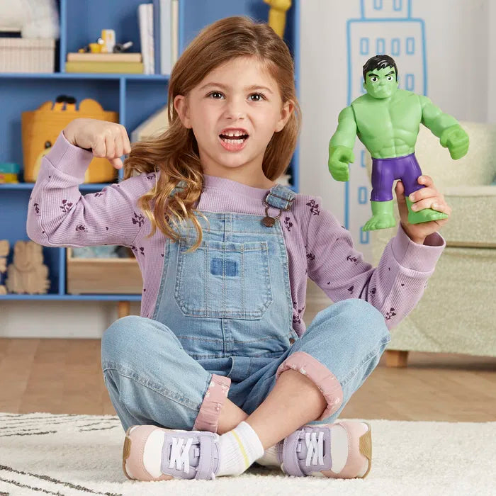 Spidey & Friends Figur 22,5 cm - Hulk