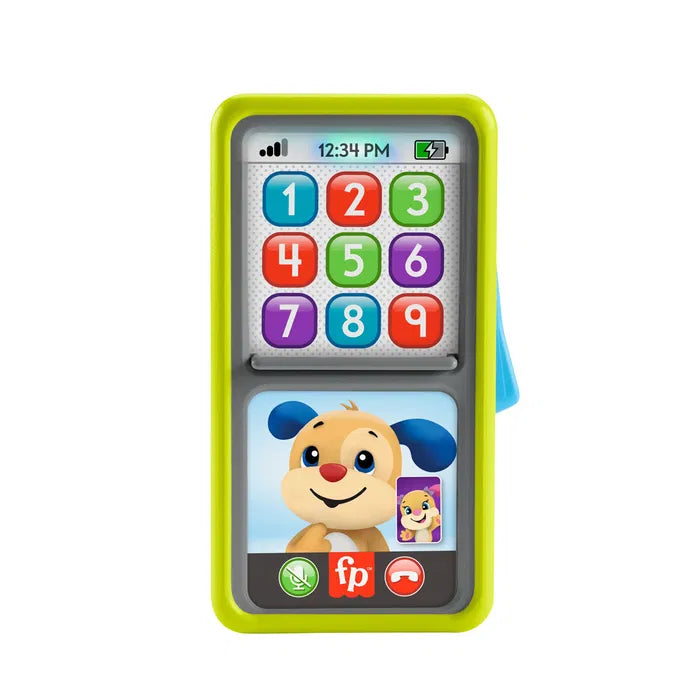 Fisher-Price Laugh & Learn Smartphone