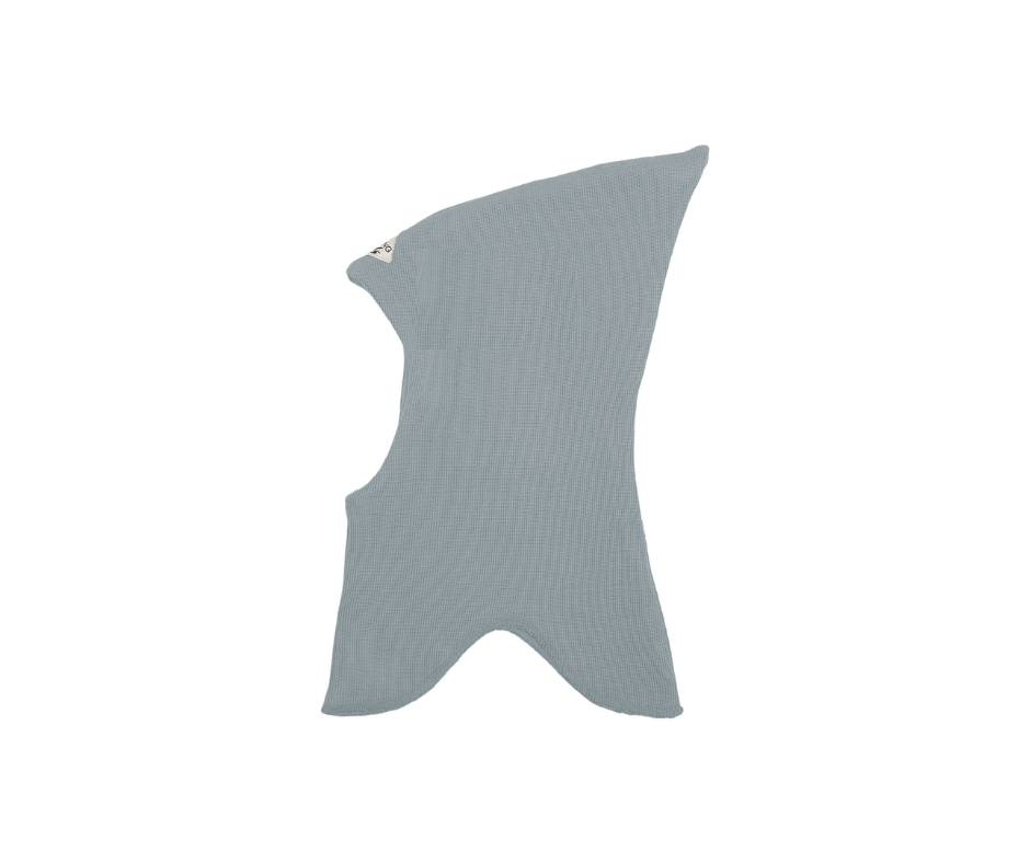 Racing Kids uld spids Elefanthue Dusty Heather