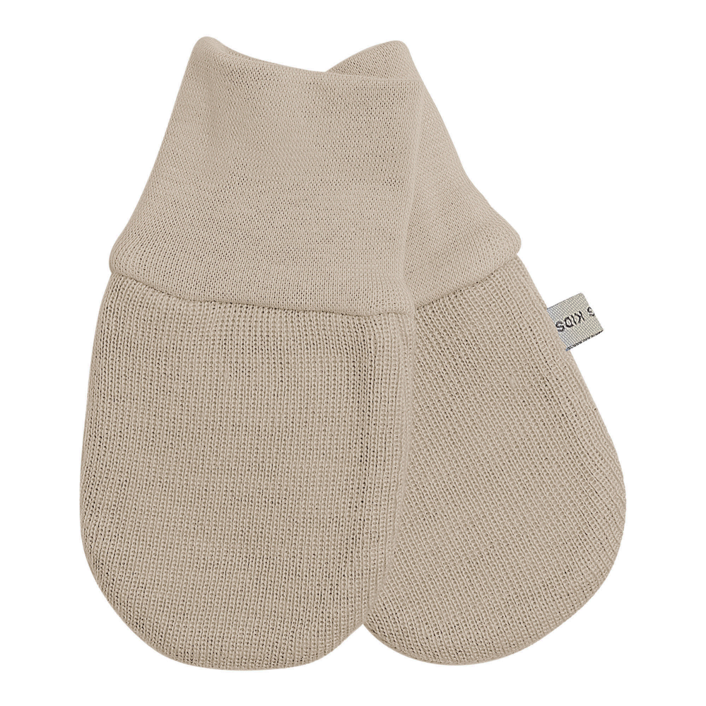 Racing Kids Uld Babyvante U/Tot Beige Grey