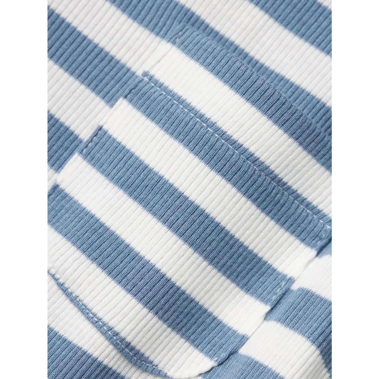 Name It Spring Lake Cloud Dancer Dekab Slim Bluse