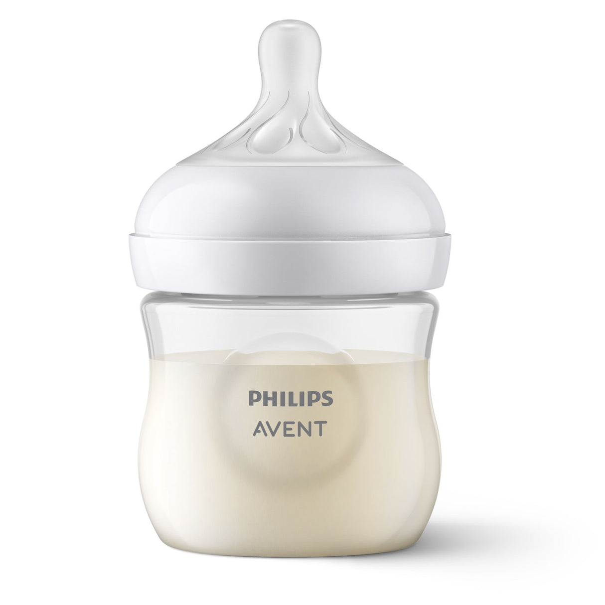 Philips Avent Natural Response Sutteflaske 0-3mdr flow 2 - langsom