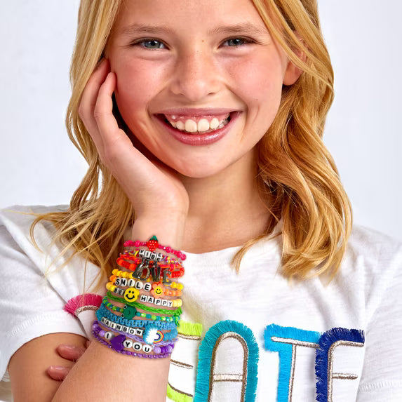 Just my style rainbow Jewelry