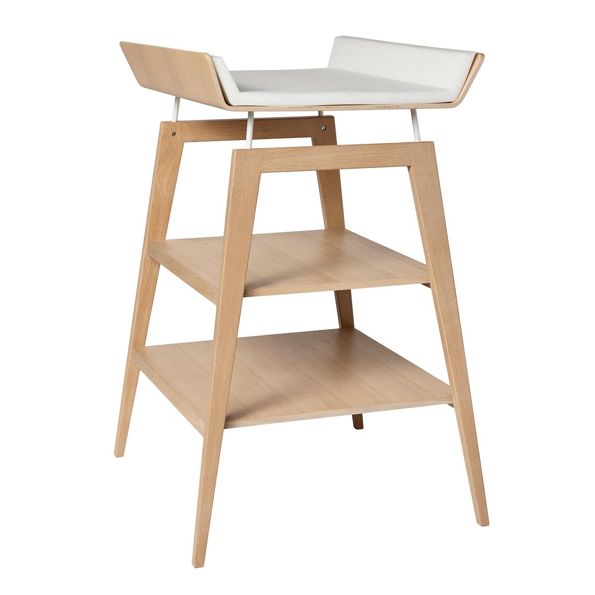 Leander Linea™ Puslebord Eg