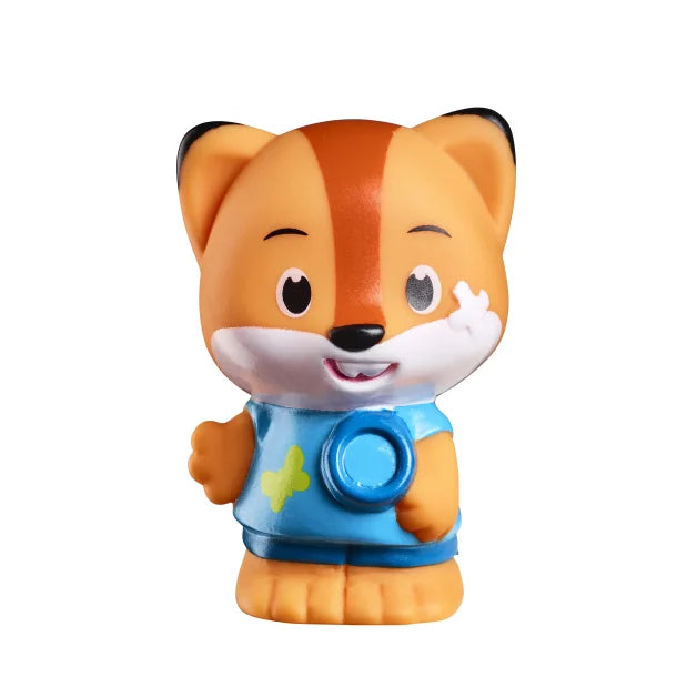 Timber Tots Magisk træ